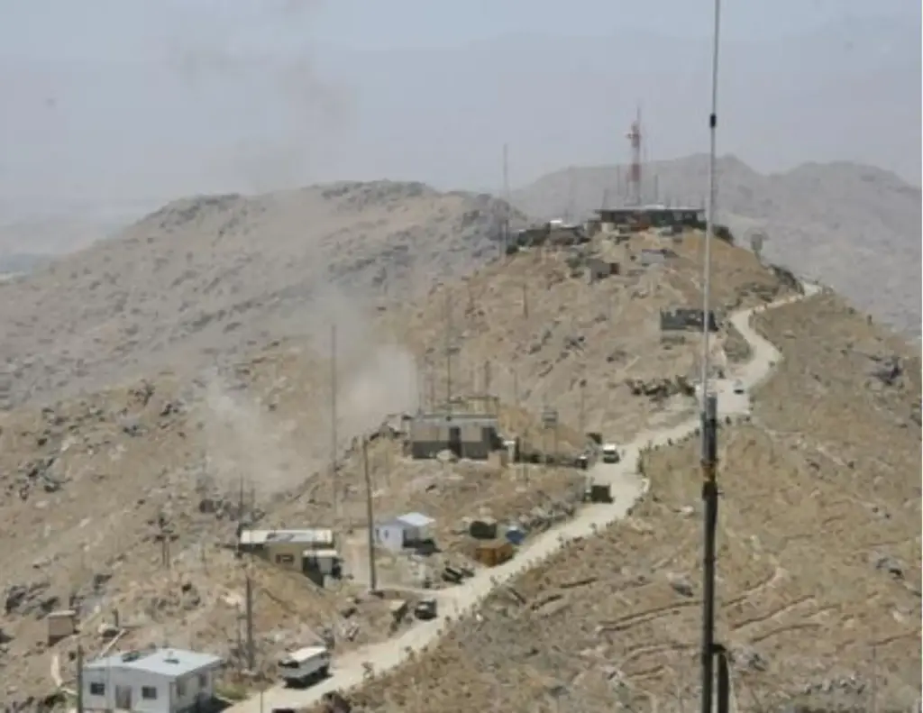 hindus in afghanistan
