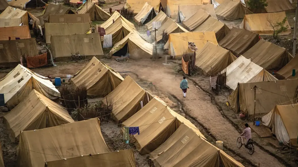 kashmiri hindu migrants