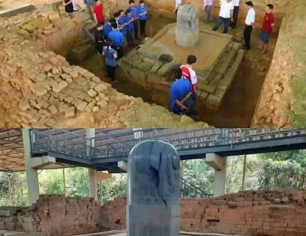 hindu culture in vietnam