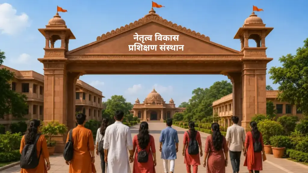 नेतृत्व विकास प्रशिक्षण संस्थान (6)